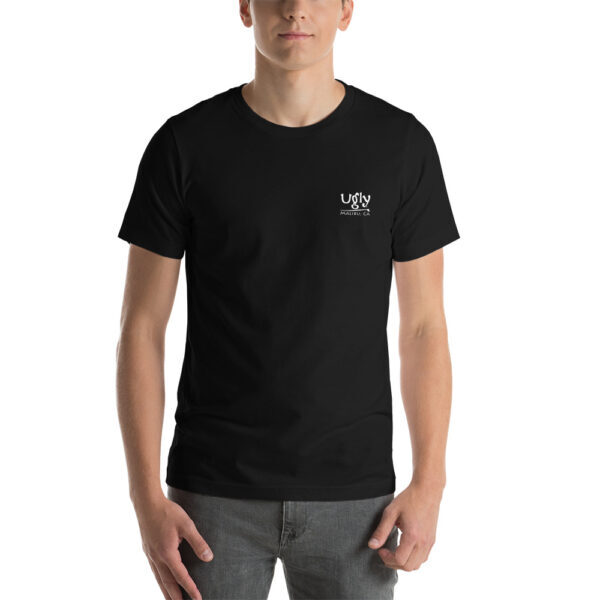 The Ugly BP Signature Dark Short-Sleeve T-Shirt
