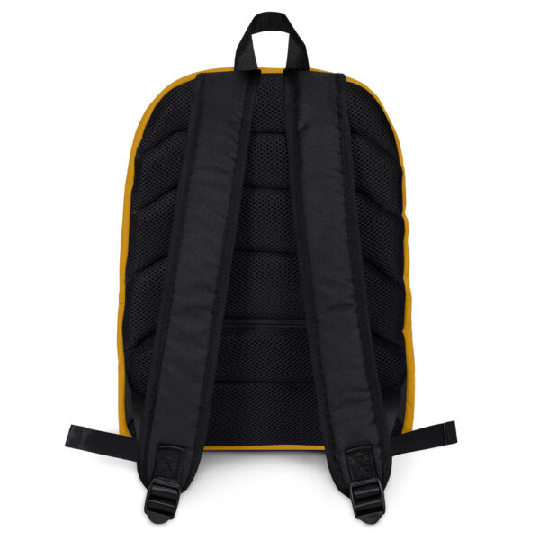 Ugly Backpack