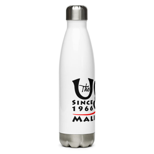 Ugly, The Since '66 Stainless Steel Water Bottle