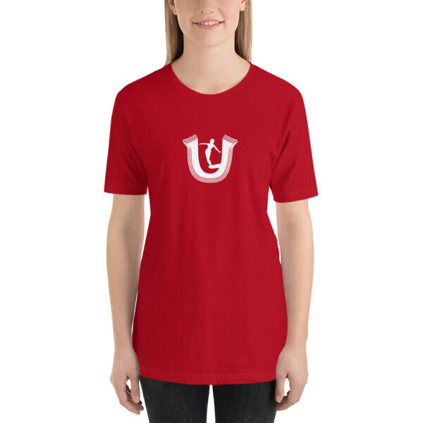 Ugly U BB Short-Sleeve T-Shirt