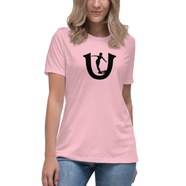 Ugly U Women's Relaxed T-Shirt