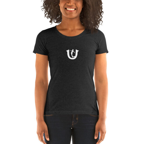 Ugly U Dark Athletic t-shirt