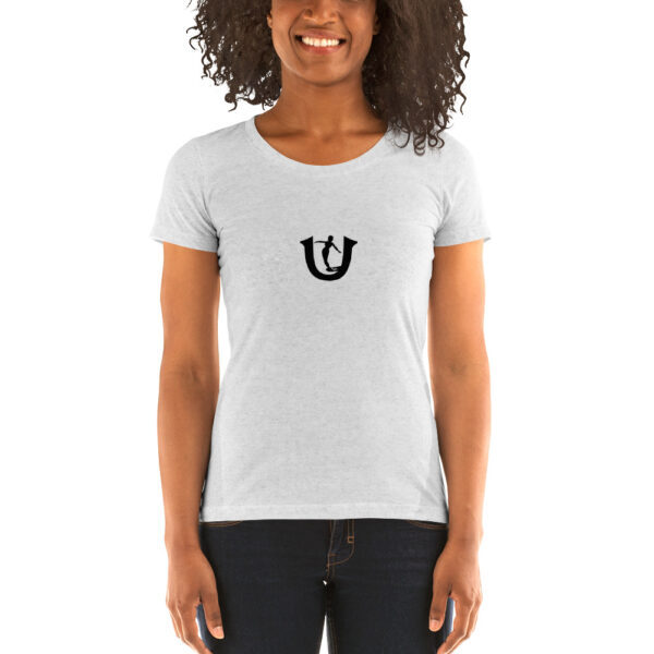 Ugly U Lite Athletic t-shirt