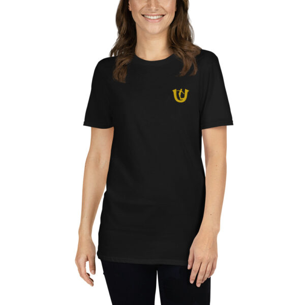 Ugly U Noserider Embroidered T-Shirt