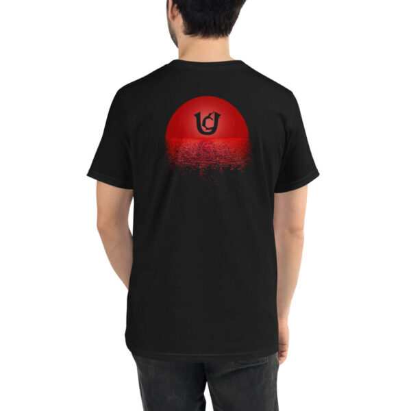 Ugly Red Crest T-Shirt