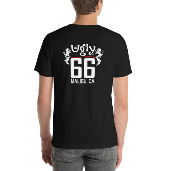 Ugly 66 t-shirt
