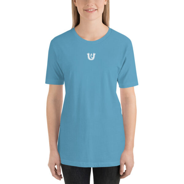 Ugly U Noserider t-shirt