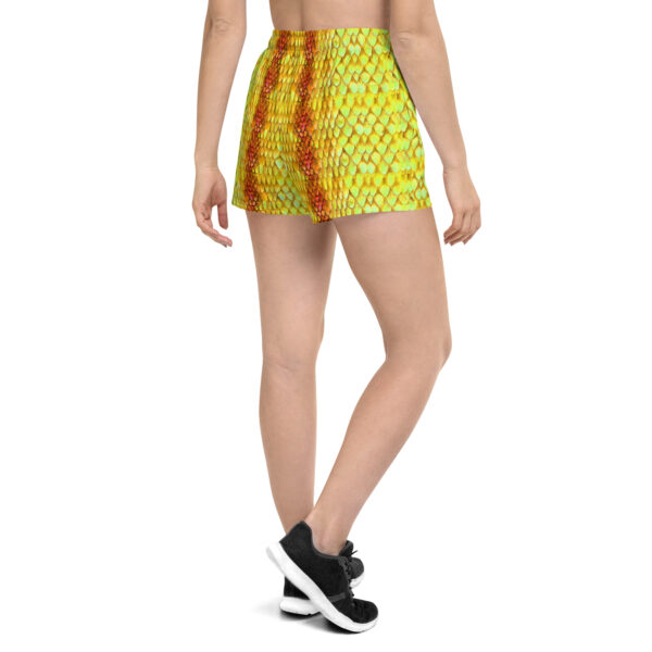 Ugly Yellow-Fish-Scales_short_shorts