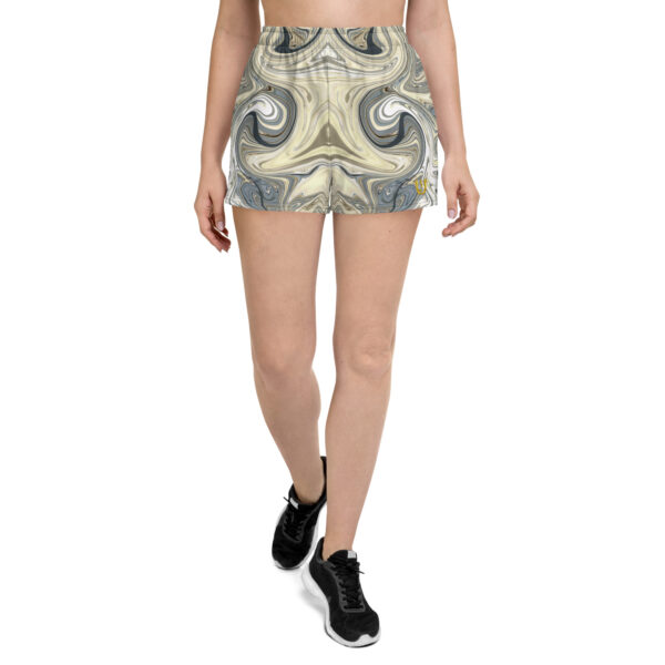 Ugly Sand-Mirrored-Liquified_short_shorts