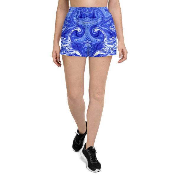 Ugly Blue-Mirrored-Liquified_short_shorts