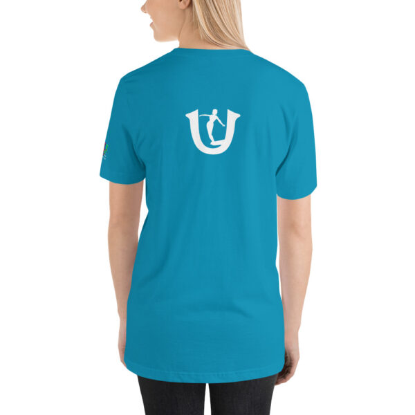 Ugly U _ Noserider Women's Dark t-shirts (more colors)