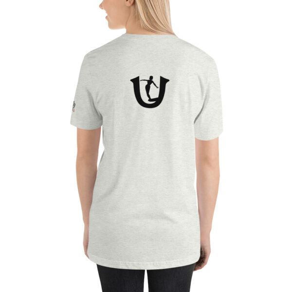 Ugly U _ Noserider Women's Light t-shirts (more colors)
