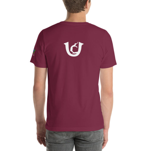 Ugly U _ Noserider Dark t-shirts (more colors)