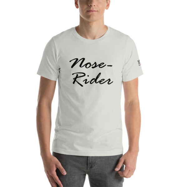 Ugly U _ Noserider Light t-shirts (more colors)